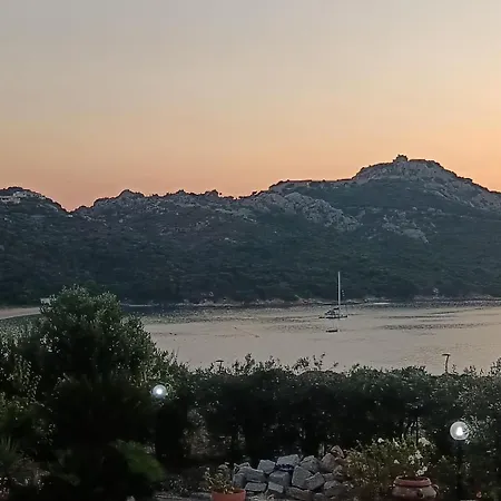 Incantevole Fronte Mare A