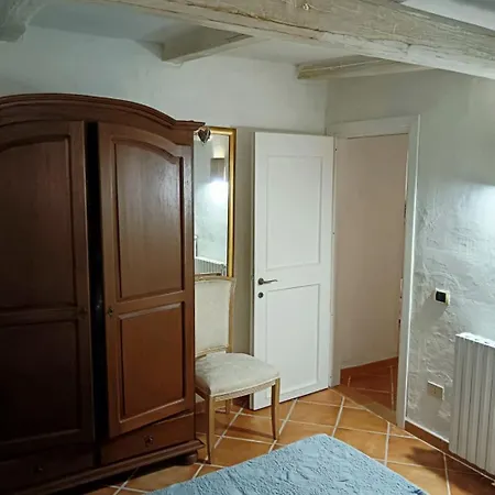 Villa Incantevole Fronte Mare A Palau