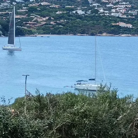 Incantevole Fronte Mare A Villa
