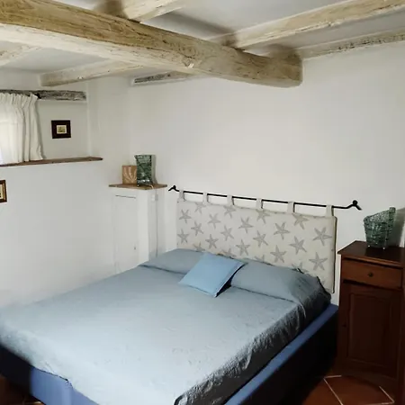 Incantevole Fronte Mare A * بالاو