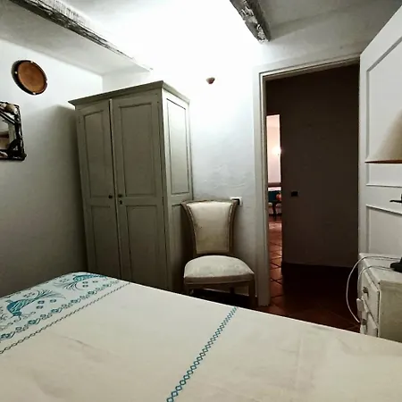 Incantevole Fronte Mare A Villa Palau