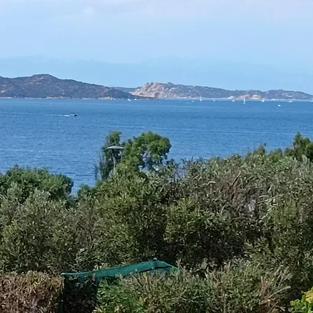 Incantevole Fronte Mare A Villa *