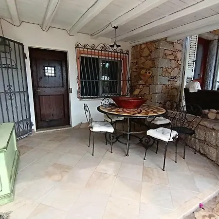 Incantevole Fronte Mare A * Palau