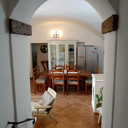 Incantevole Fronte Mare A فيلة بالاو