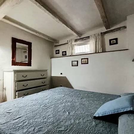 Villa Incantevole Fronte Mare A *