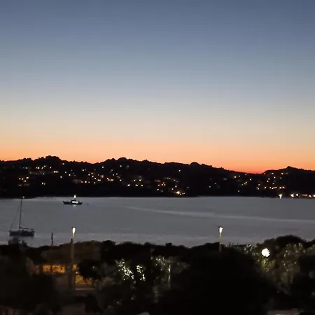 Incantevole Fronte Mare A * Palau