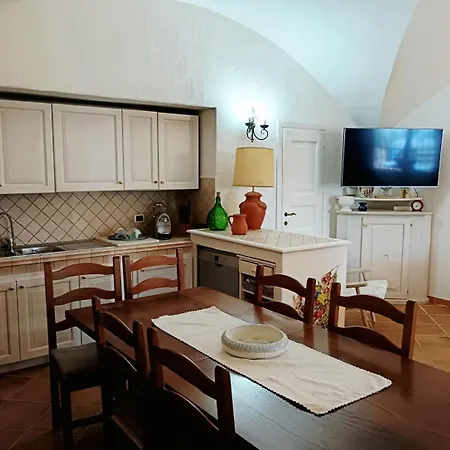 Villa Incantevole Fronte Mare A *