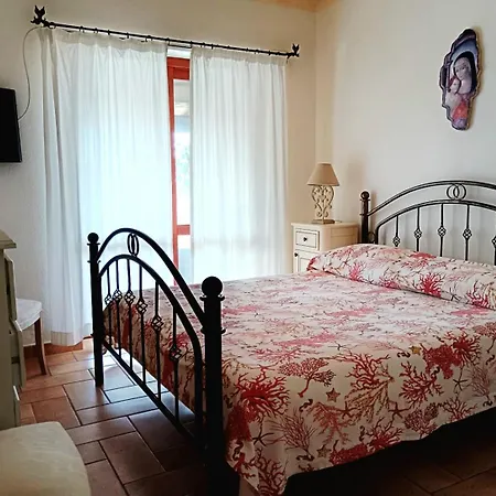 Incantevole Fronte Mare A Villa Palau
