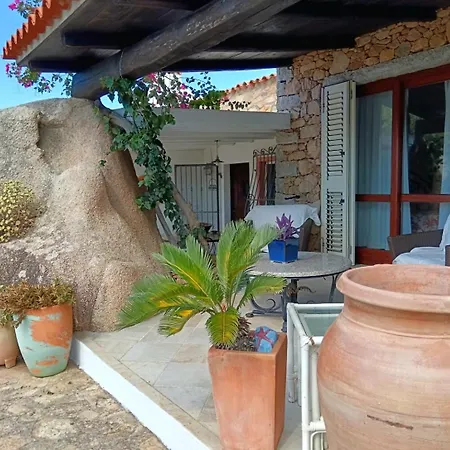 Villa Incantevole Fronte Mare A