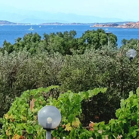Incantevole Fronte Mare A * Palau