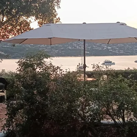 فيلة Incantevole Fronte Mare A *