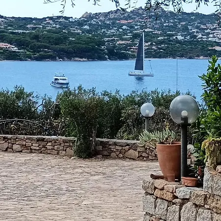 Villa Incantevole Fronte Mare A